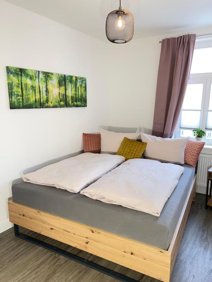 Ferienwohnungen Albarts By Mountain Apart แวร์นิกโกโรเดอ ภายนอก รูปภาพ